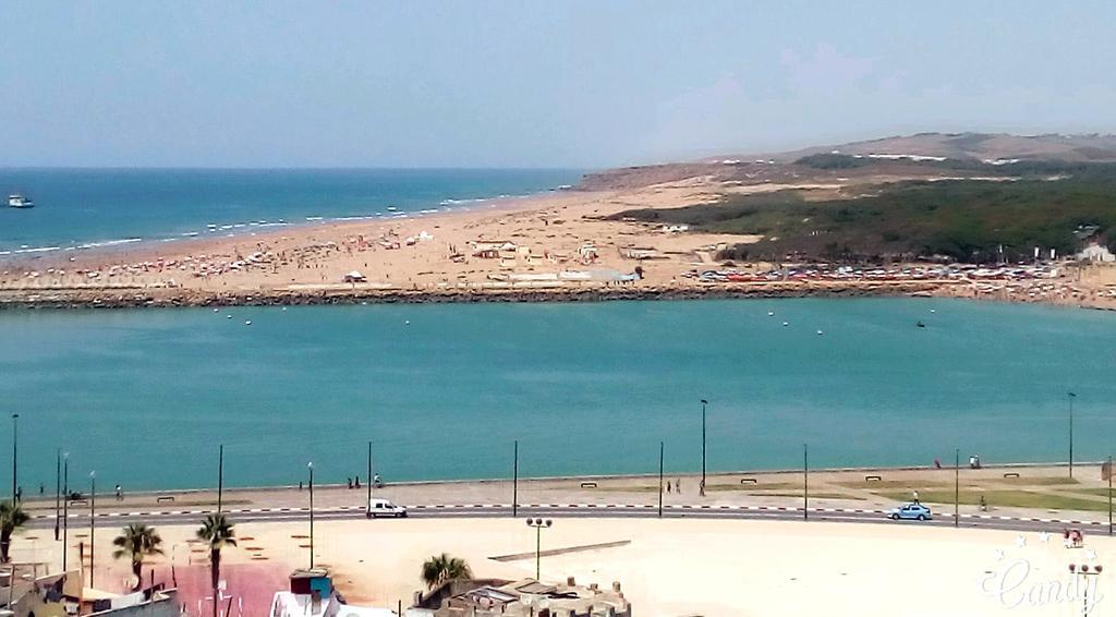 Riad לאראש מראה חיצוני תמונה
